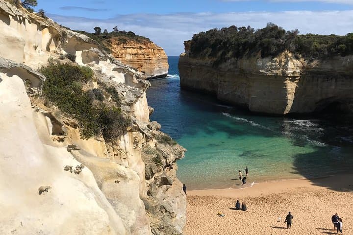 Reverse Great Ocean Road Tour: Beat the Crowds at the Twelve Apostles photo 5