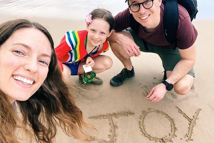 Hanalei Creative Soul Scavenger Hunt — Interactive Walking Game in Kauai photo 5