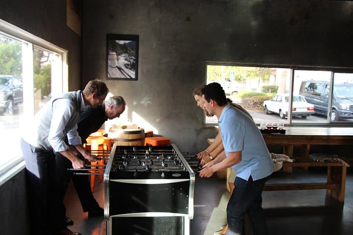 South Orange County Craft Brewery Tour — San Clemente Beer Flights & Hotel Pickup photo 2
