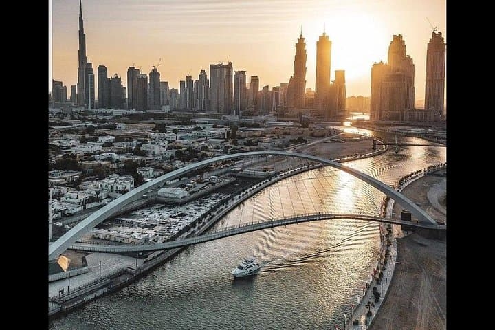 Private Dubai Highlights — 4-Hour Exclusive City Discovery