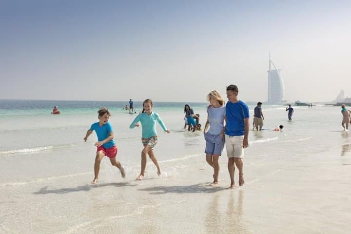 Private Dubai Highlights — 4-Hour Exclusive City Discovery photo 2
