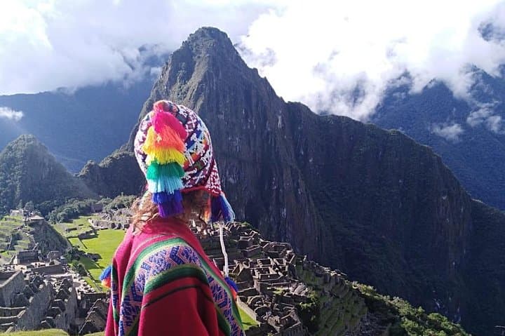 5-Day Sacred Valley, Machu Picchu & Rainbow Mountain Adventure