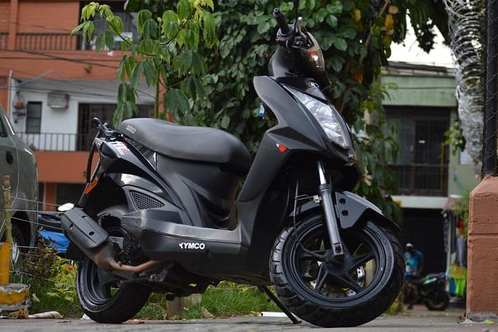 Rent a 125cc Scooter in Medellín — City Riding, Practical Tips & Local Insights photo 2