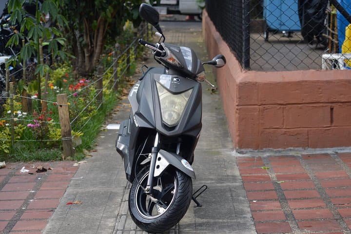 Rent a 125cc Scooter in Medellín — City Riding, Practical Tips & Local Insights photo 3