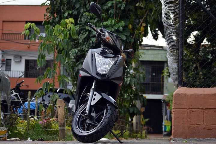 Rent a 125cc Scooter in Medellín — City Riding, Practical Tips & Local Insights photo 4