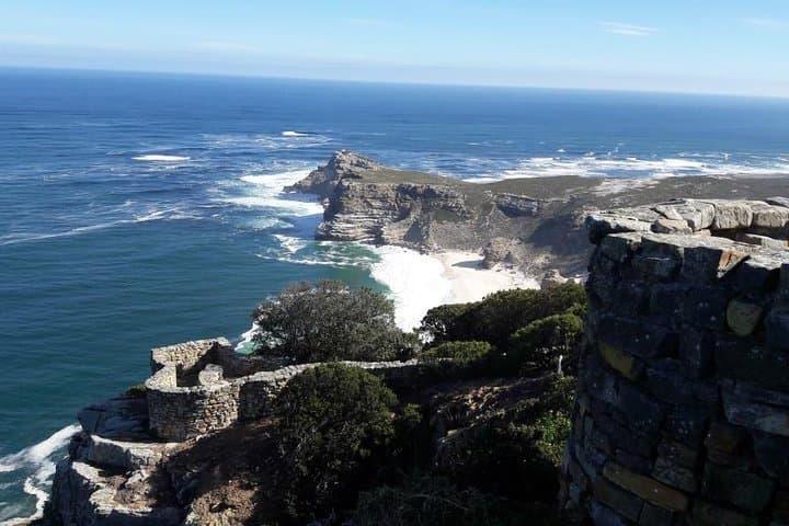 Hike Cape of Good Hope & Cape Point — Full-Day Private Coastal Trek from Cape Town photo 5