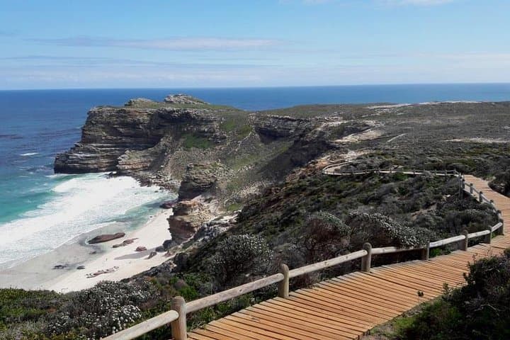 Cape Point & Cape of Good Hope Private Full-Day Tour from Cape Town photo 3