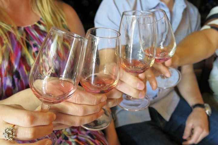 Troodos Mountains Wine Tour — Full-Day Vino Venture from Larnaca photo 3