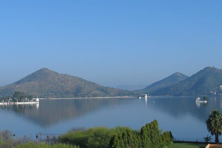Golden Triangle Tour with Udaipur: 8-Day Cultural Circuit from Delhi to the Lake City photo 6