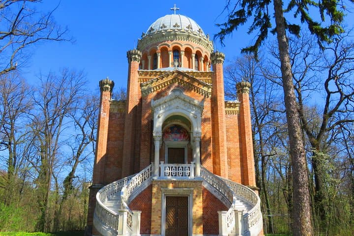 Century Ride: 100 km Bike Loop Near Bucharest photo 2