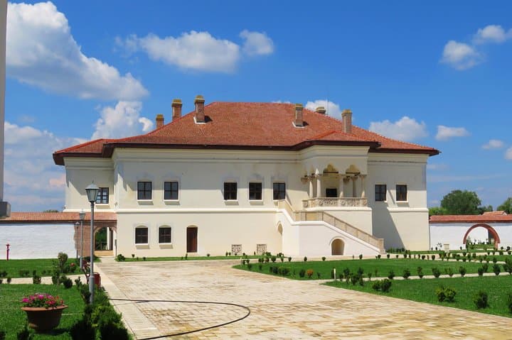 Century Ride: 100 km Bike Loop Near Bucharest photo 3
