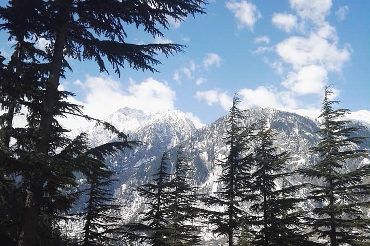 7-Day Cultural Tour: Peshawar & Swat Valley Heritage Journey photo 3