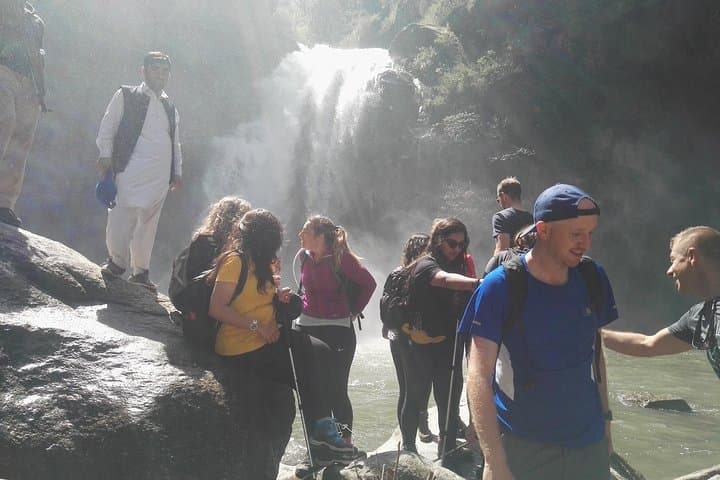 7-Day Cultural Tour: Peshawar & Swat Valley Heritage Journey photo 4