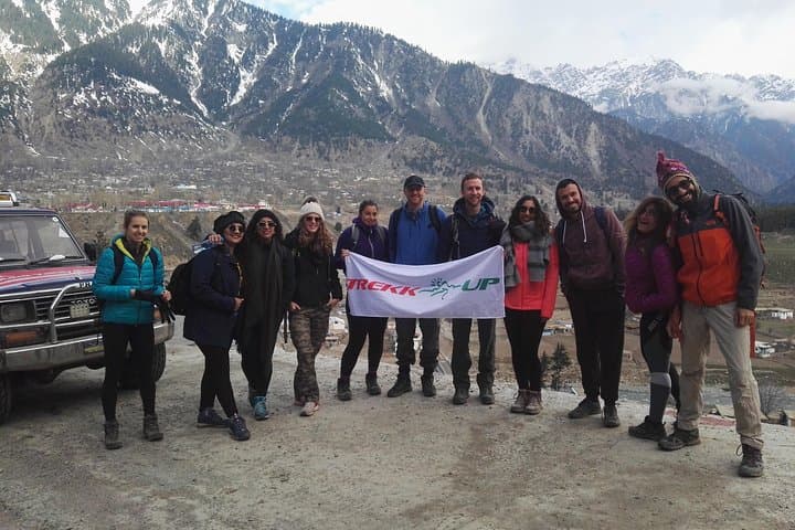 7-Day Cultural Tour: Peshawar & Swat Valley Heritage Journey photo 5