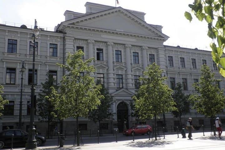 Inside Vilnius’ KGB Museum: The Way of Freedom Walking Tour photo 6
