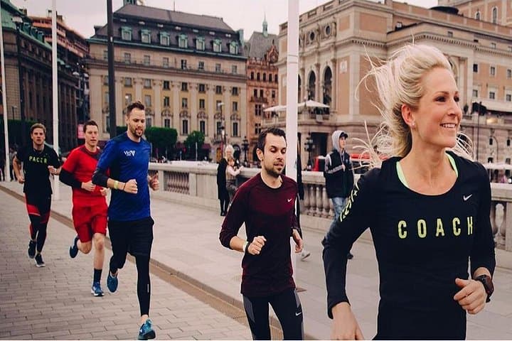 Stockholm Running Tour: 2-Hour Guided City Run Along Parks & Waterfront photo 5
