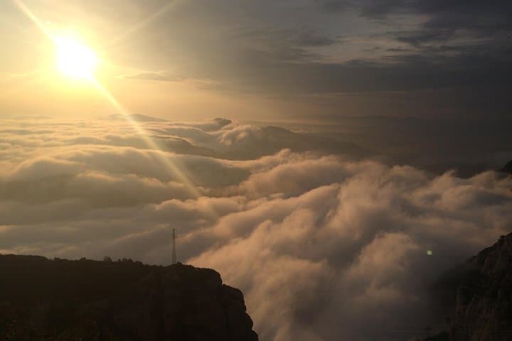 Early-Morning Montserrat Monastery Private Tour from Barcelona photo 5