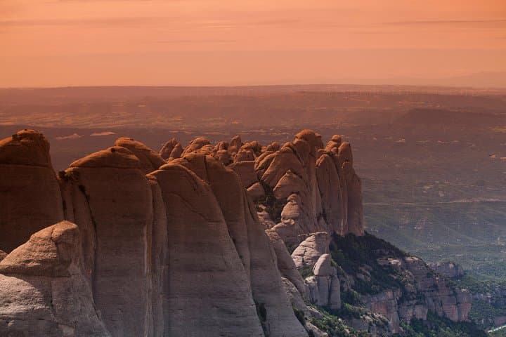 Early-Morning Montserrat Monastery Private Tour from Barcelona photo 4