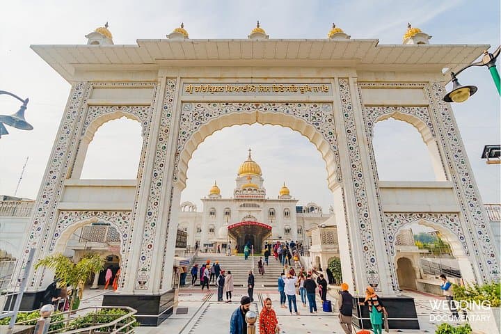 Old and New Delhi in a Day: Private 8-Hour Cultural & Architectural Tour photo 4