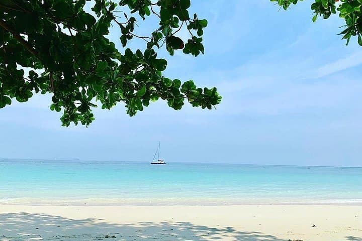 Racha, Coral & Maiton Islands: Phuket Speedboat Island Hopping Day Trip photo 4