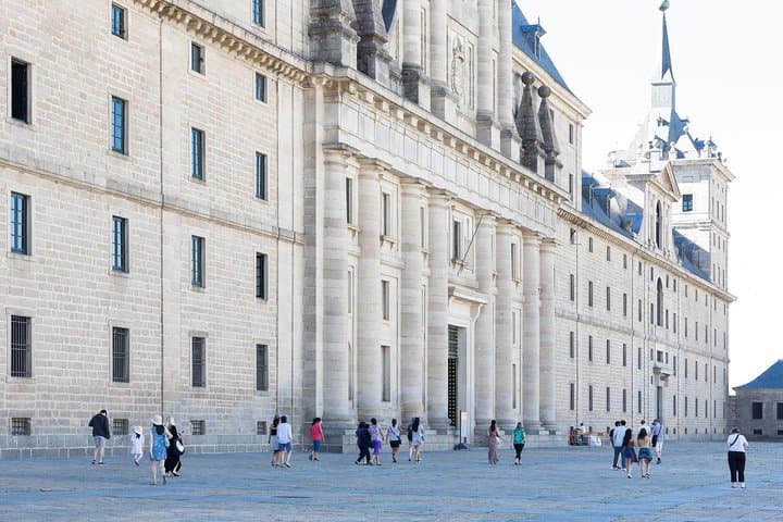 El Escorial & Valley of the Fallen: Day Tour from Madrid — History, Views, Practical Tips photo 6