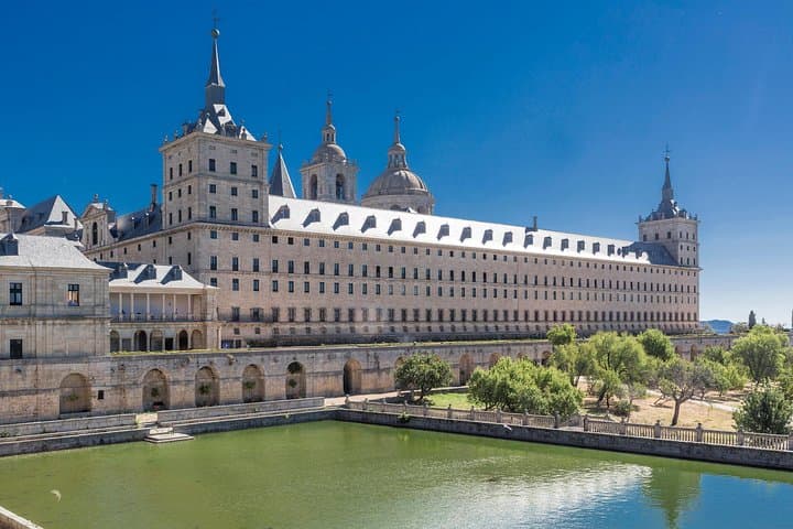 El Escorial & Valley of the Fallen: Day Tour from Madrid — History, Views, Practical Tips photo 4
