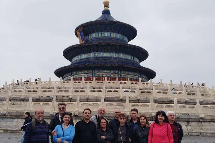 11-Day China Highlights: Beijing, Xi'an & Yangtze River Cruise photo 3