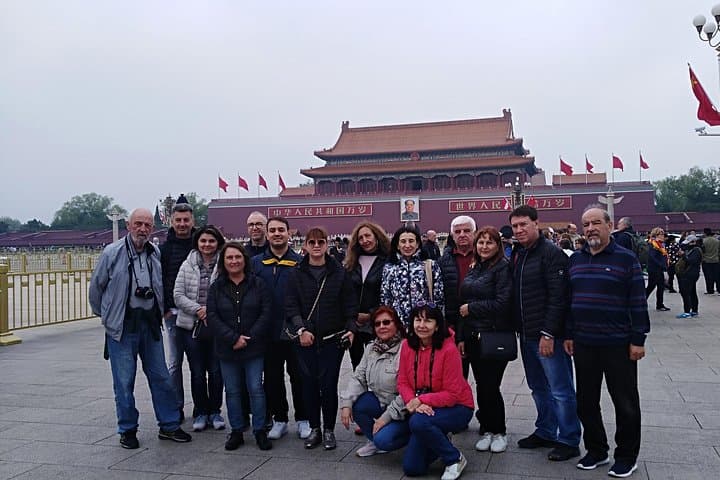 11-Day China Highlights: Beijing, Xi'an & Yangtze River Cruise photo 4