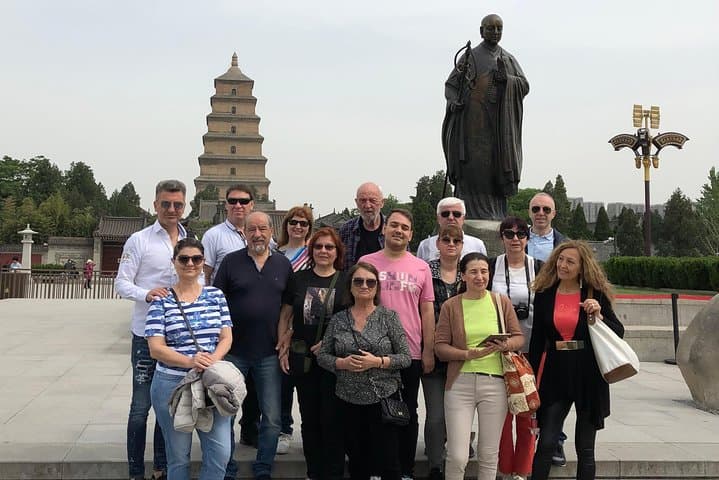 11-Day China Highlights: Beijing, Xi'an & Yangtze River Cruise photo 5