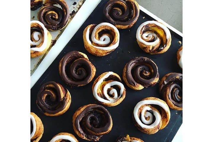Copenhagen Culinary Bike Tour: 3-Hour Food and Neighborhood Ride photo 4