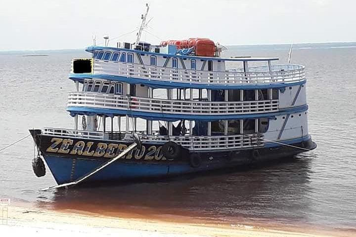 Manaus to Tabatinga: 6-Day Amazon River Voyage to Colombia photo 5