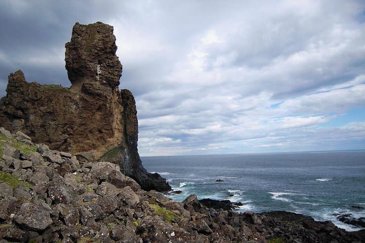 Snaefellsnes Peninsula Super-Jeep Day Trip from Reykjavik photo 6