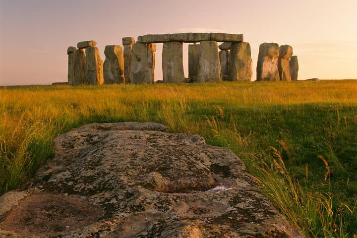 Early-Access Stonehenge and Bath Day Trip from London photo 4