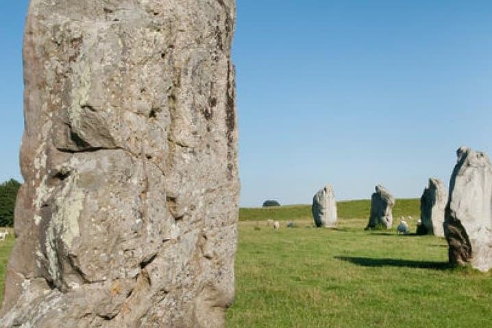 Stonehenge, Glastonbury & Avebury: Small-Group Day Trip from London photo 3