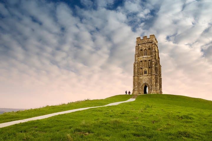 Stonehenge, Glastonbury & Avebury: Small-Group Day Trip from London photo 2