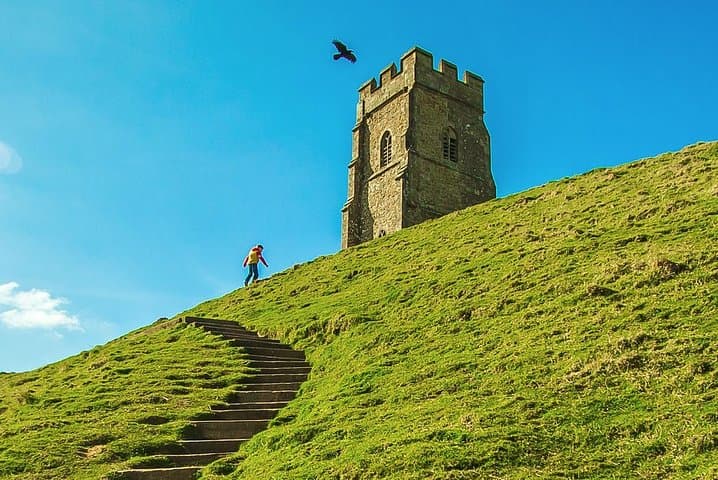 Stonehenge, Glastonbury & Avebury: Small-Group Day Trip from London photo 4