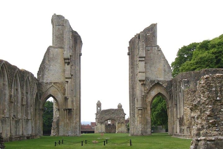 Stonehenge, Glastonbury & Avebury: Small-Group Day Trip from London photo 6
