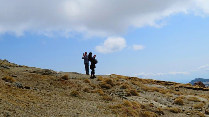 Bucegi Traverse: Hike from Sinaia to Bran via Omu Peak and the Sphinx photo 5