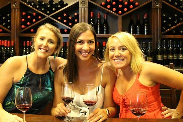 Shared Temecula Wine Tour from Anaheim – Full-Day Tasting & Winery Visits