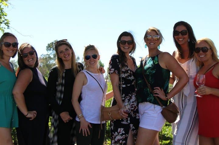 Shared Temecula Wine Tour from Anaheim – Full-Day Tasting & Winery Visits photo 6