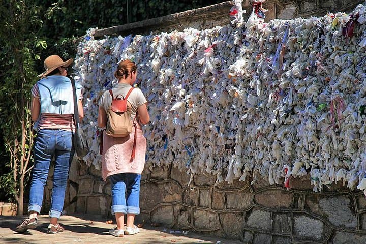 Istanbul to Ephesus: One-Day Flight to the Ancient City and House of the Virgin