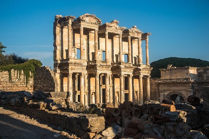 7-Day Turkey Highlights Tour: Istanbul to Cappadocia, Ephesus & Pamukkale photo 6