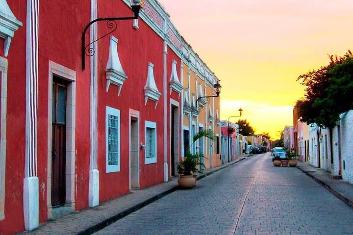 Chichen Itza, Cenote & Isla Mujeres Catamaran: Two-Day Cancun Adventure photo 3