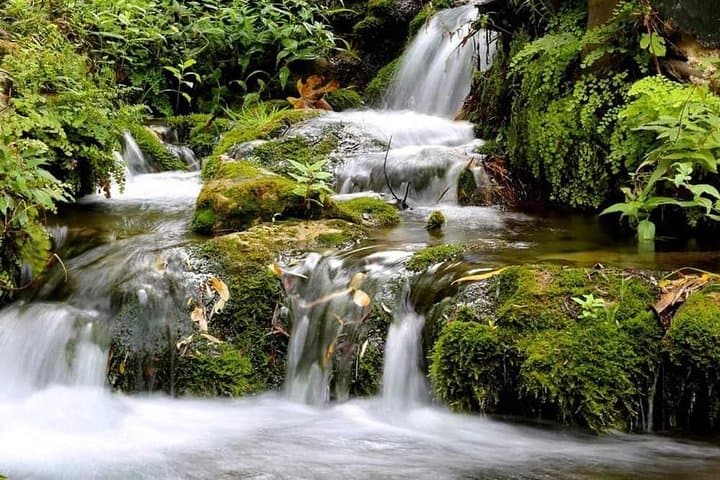 3-Day Trek from Chefchaouen: Akchour Waterfalls & Talassemtane Rif Hike photo 2