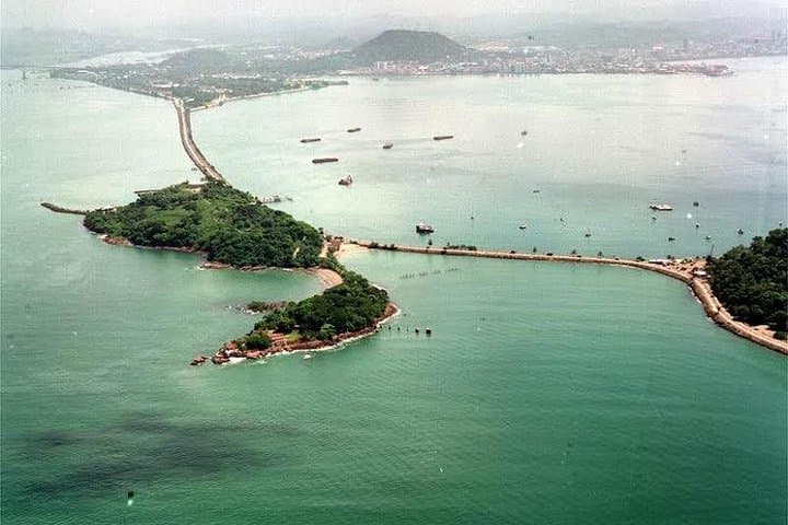 Full-Day Panama City Tour: Miraflores Locks, Casco Viejo & Amador Causeway photo 6