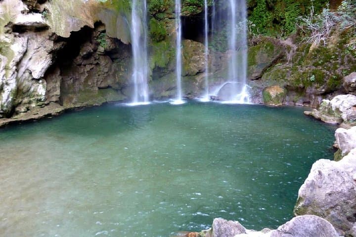 3-Day Trek from Chefchaouen: Akchour Waterfalls & Talassemtane Rif Hike photo 5