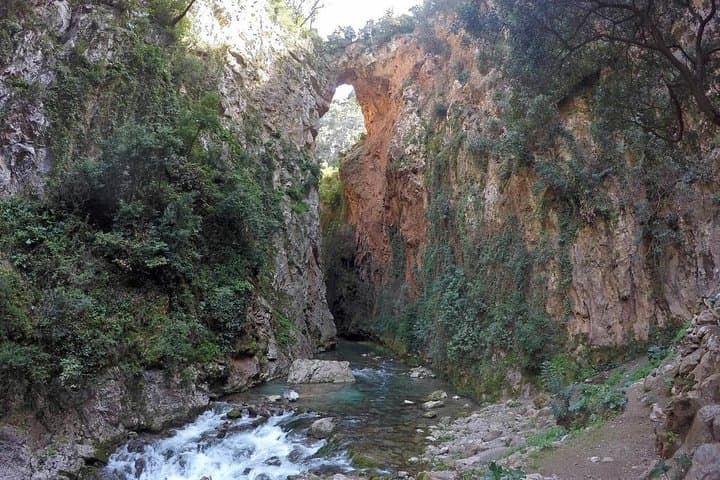 3-Day Trek from Chefchaouen: Akchour Waterfalls & Talassemtane Rif Hike photo 6