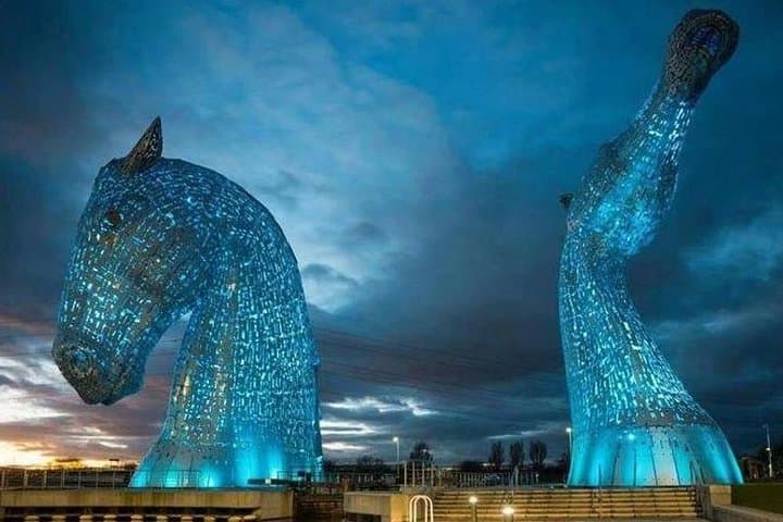 Glasgow Shore Excursions: Private, Custom Walking Tours from Cruise Port photo 3
