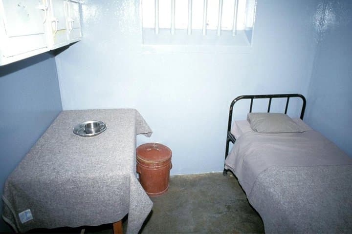Robben Island & Cape Peninsula Penguin Tour: Nelson Mandela Gateway Day Trip photo 4