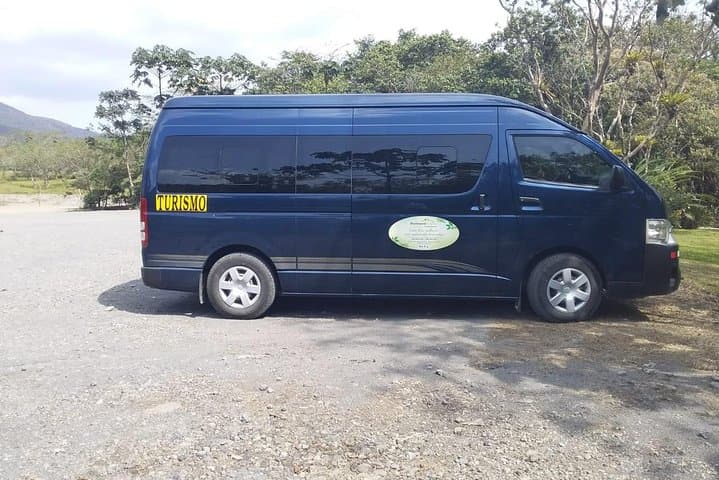 Monteverde to Samara Private Transfer — Cloud Forest to Pacific Coast in Comfort photo 3